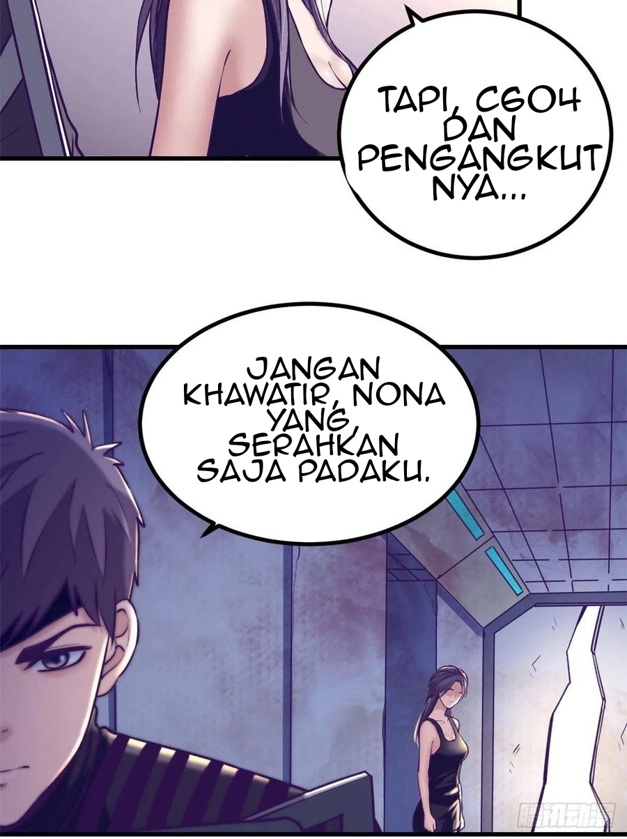 My Exclusive Dream World Adventures Chapter 64 Gambar 7