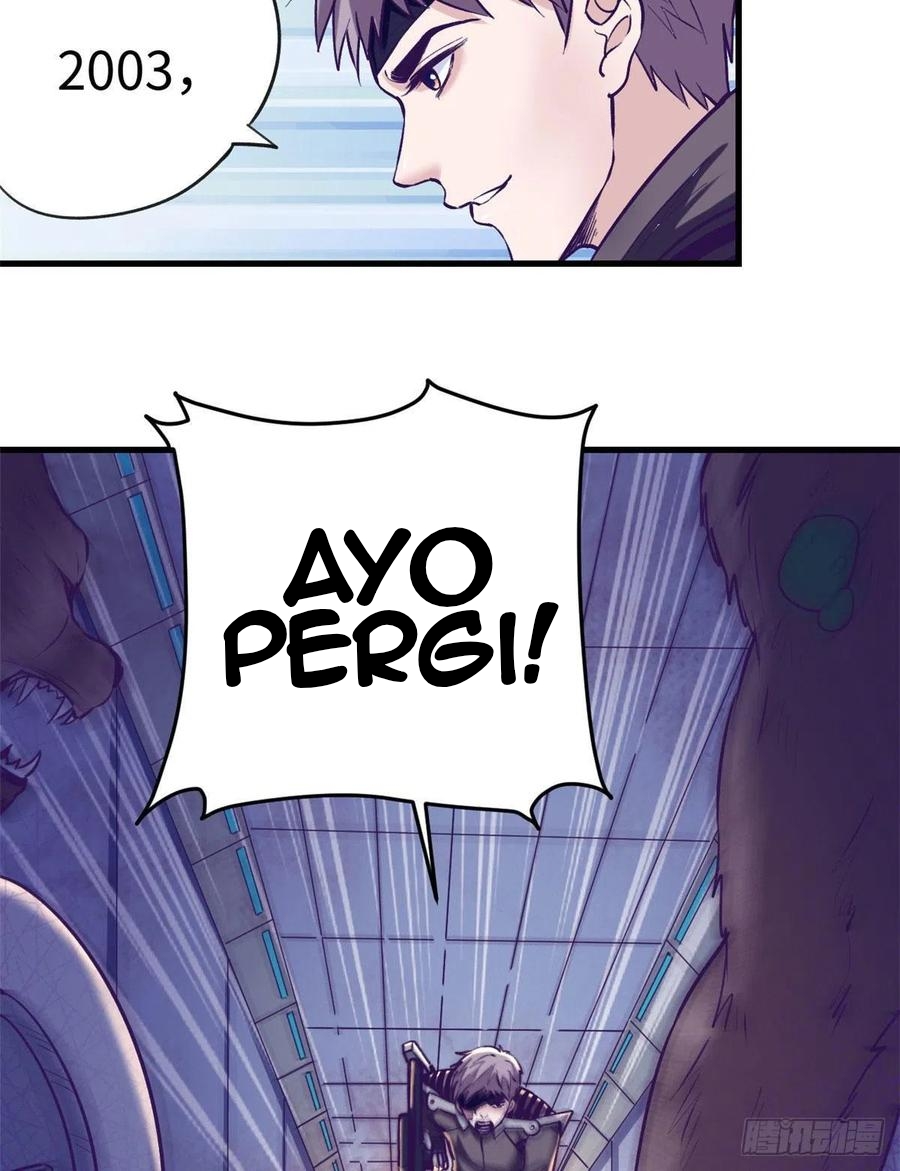 My Exclusive Dream World Adventures Chapter 64 Gambar 9
