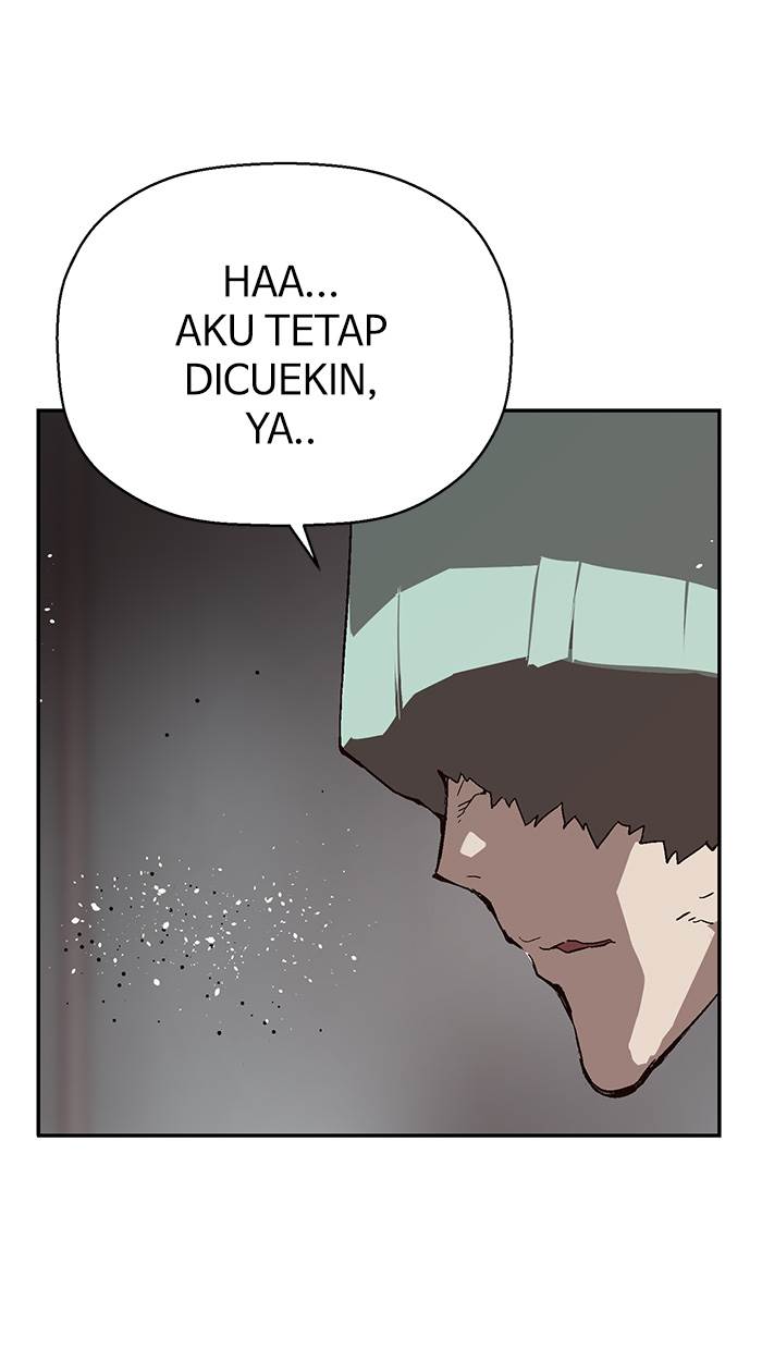 Weak Hero Chapter 150 Gambar 29