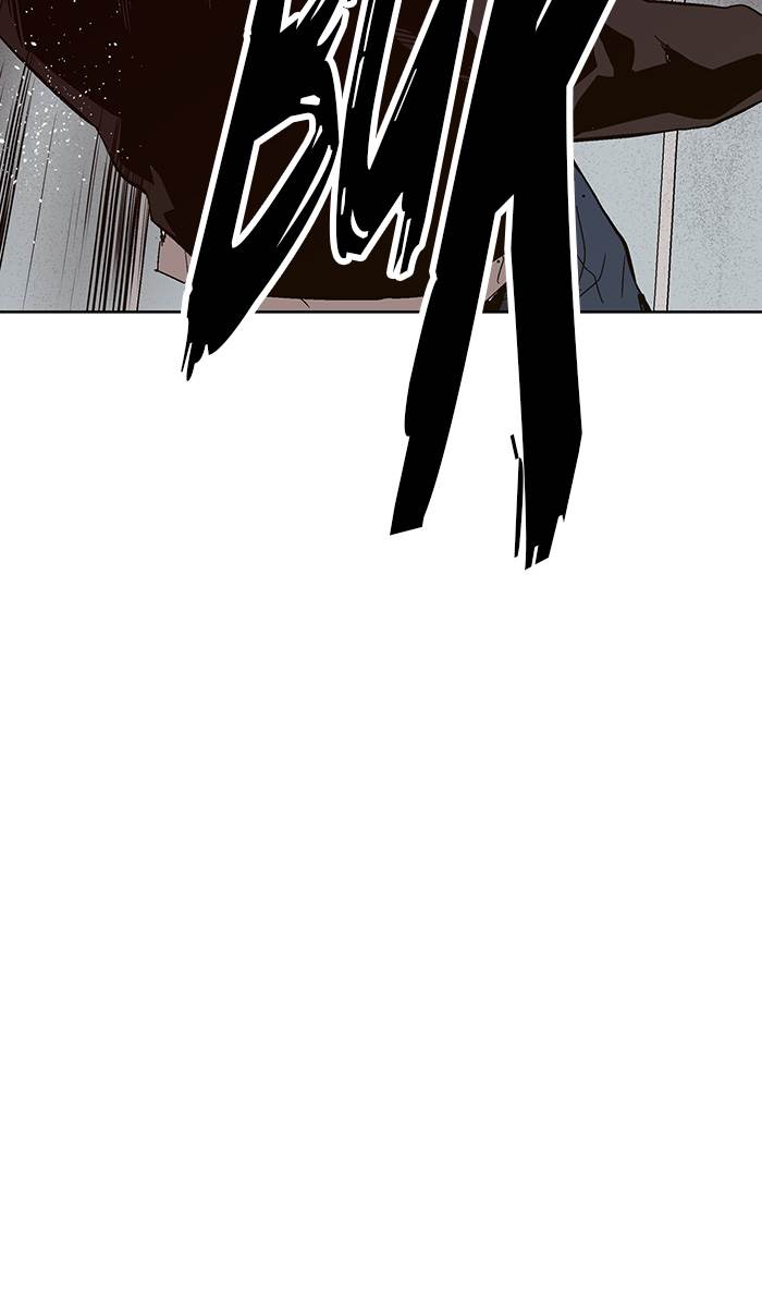 Weak Hero Chapter 150 Gambar 61