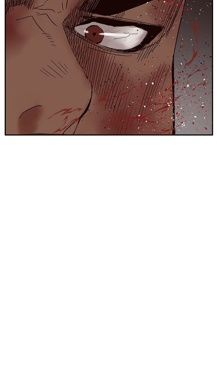 Weak Hero Chapter 150 Gambar 69