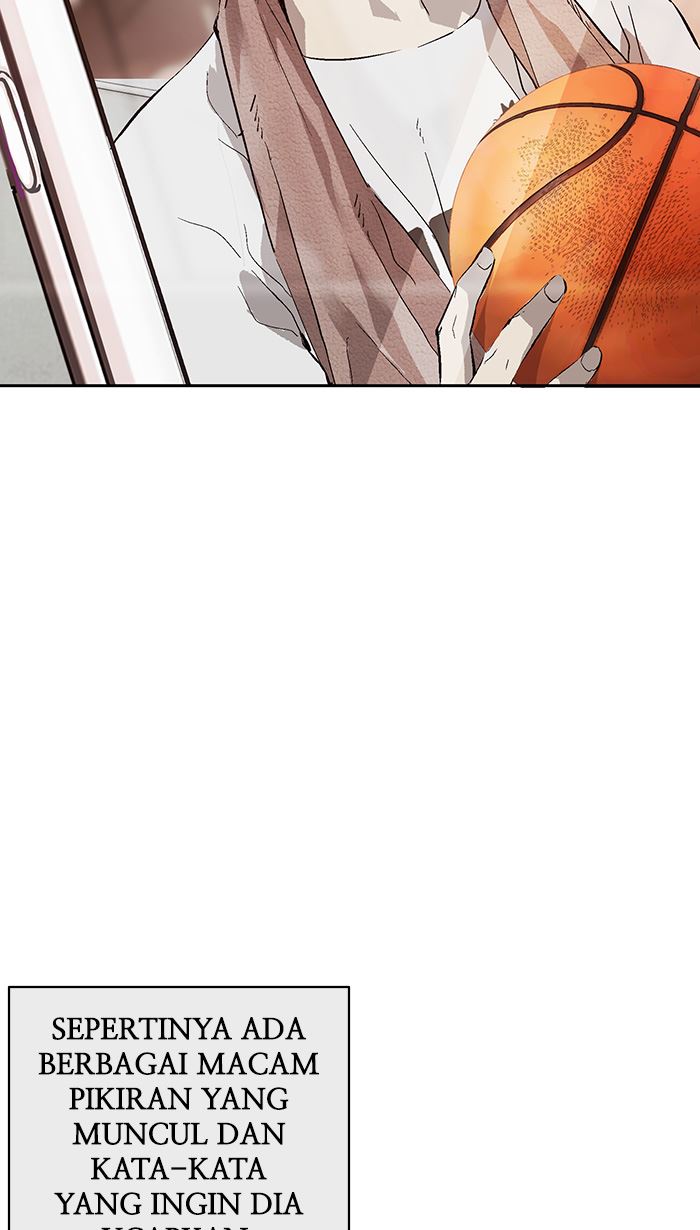 Weak Hero Chapter 148 Gambar 11