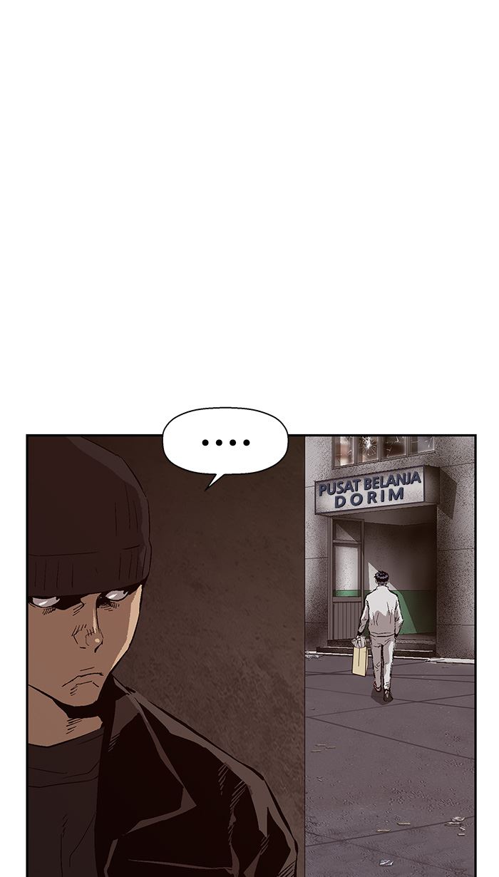 Weak Hero Chapter 148 Gambar 23