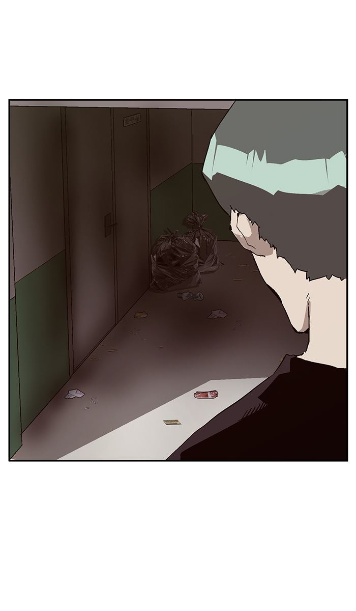 Weak Hero Chapter 148 Gambar 37