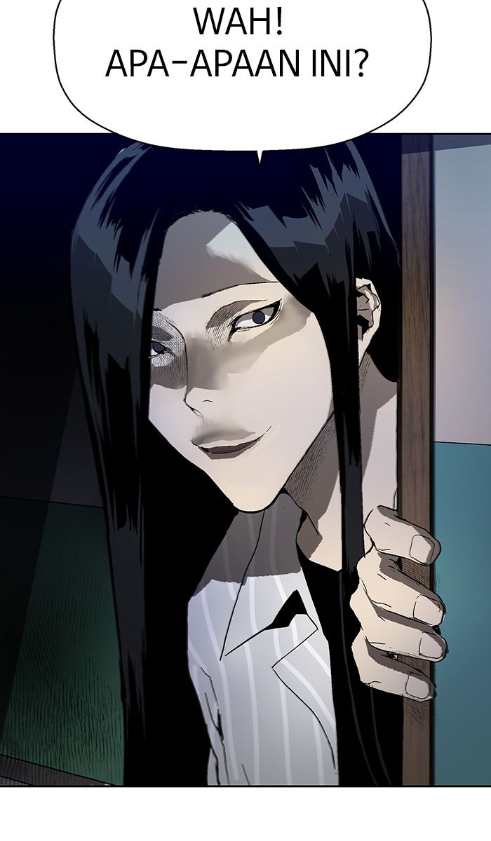 Weak Hero Chapter 148 Gambar 51