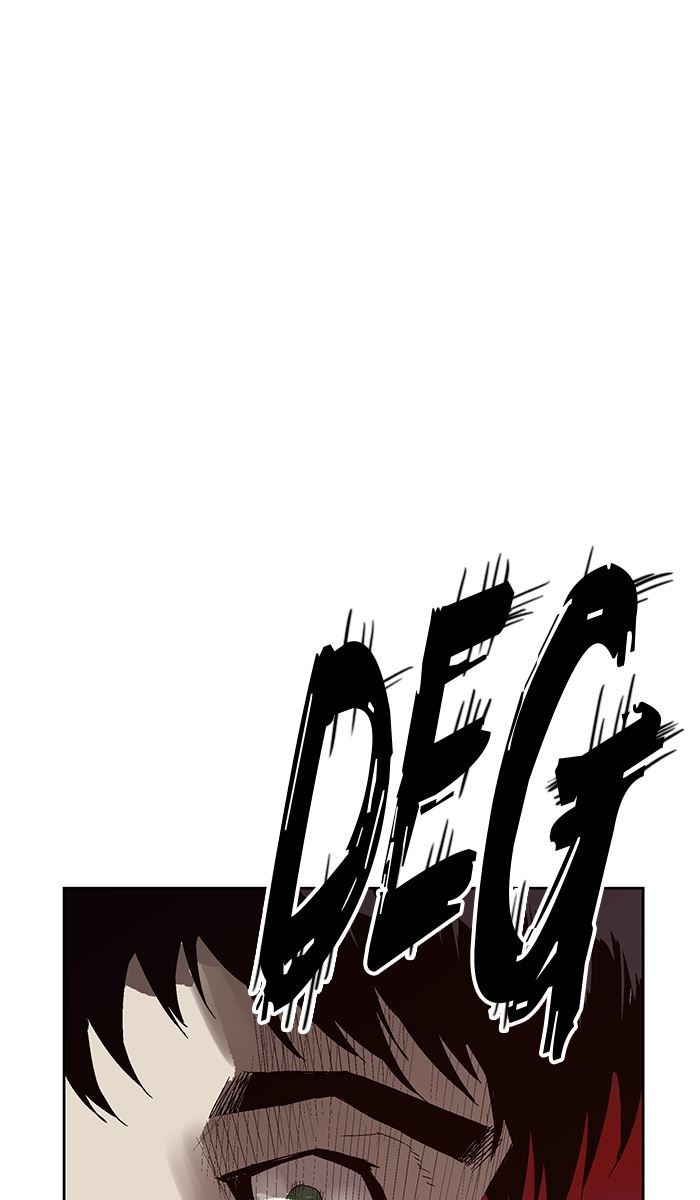 Weak Hero Chapter 148 Gambar 52