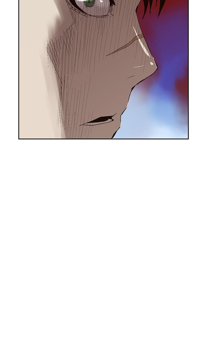 Weak Hero Chapter 148 Gambar 53