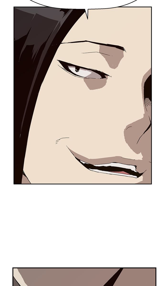 Weak Hero Chapter 148 Gambar 62