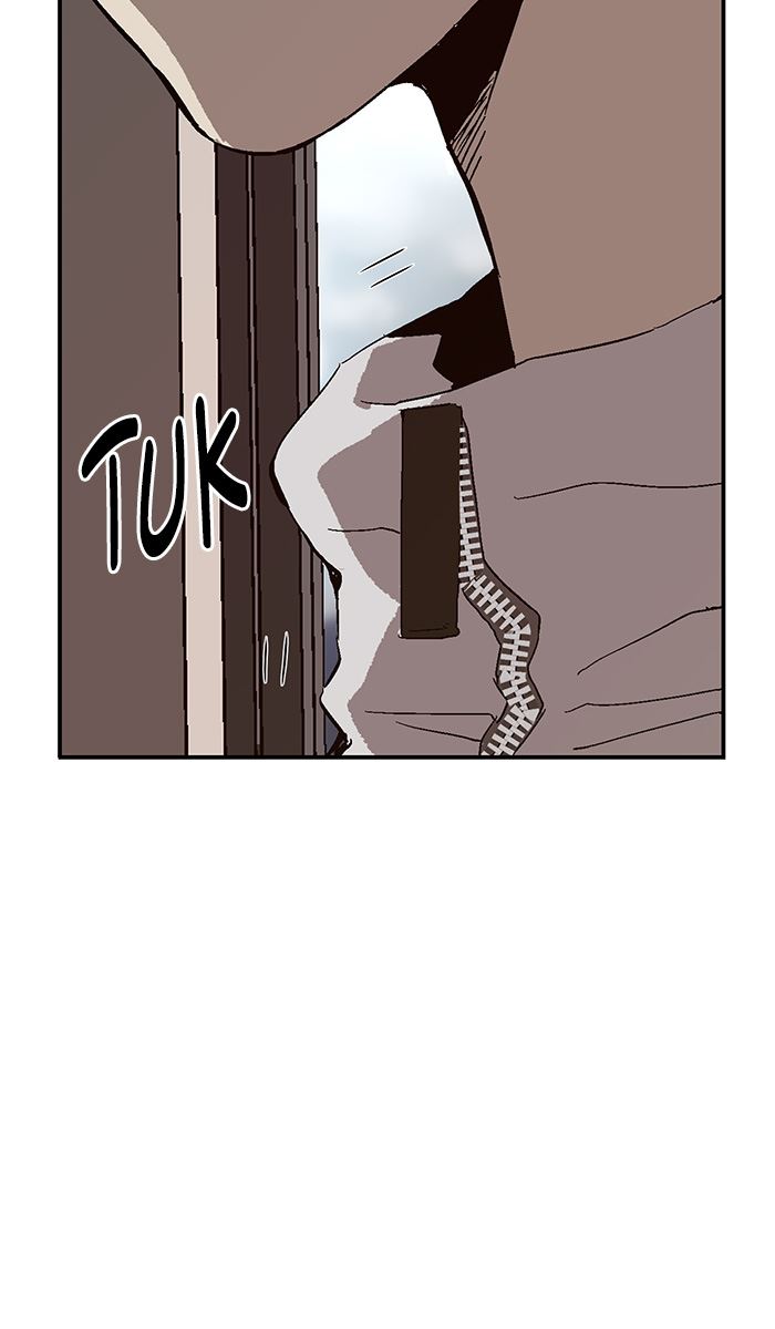 Weak Hero Chapter 148 Gambar 63