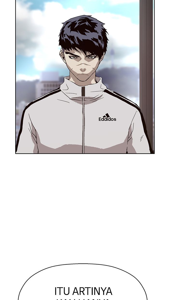 Weak Hero Chapter 148 Gambar 78