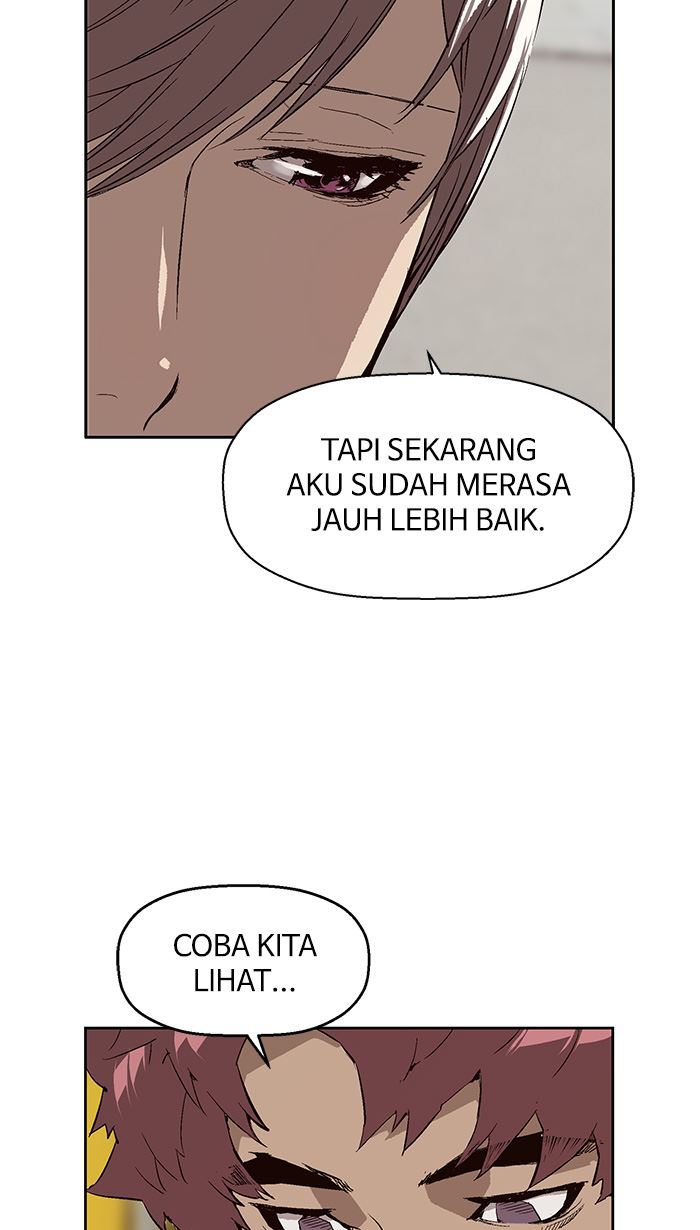 Weak Hero Chapter 148 Gambar 8