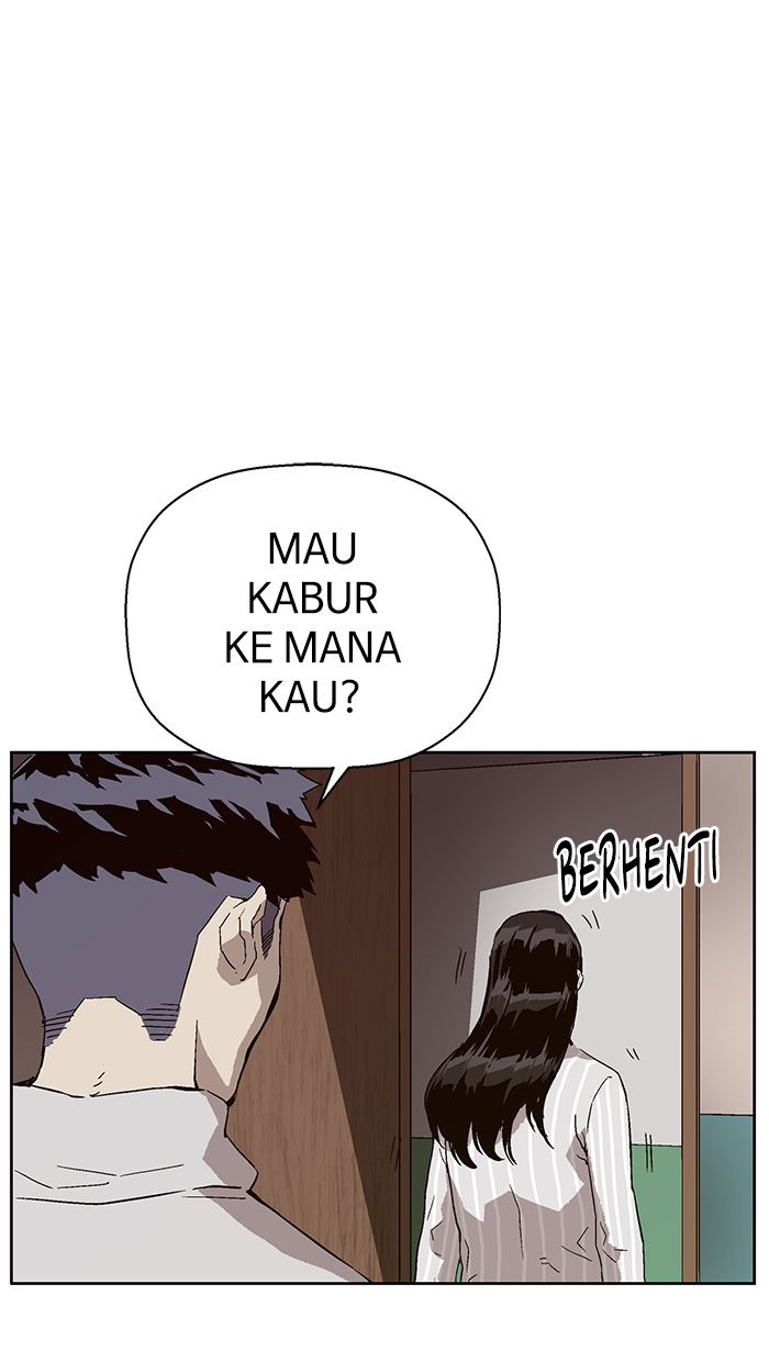 Weak Hero Chapter 148 Gambar 83