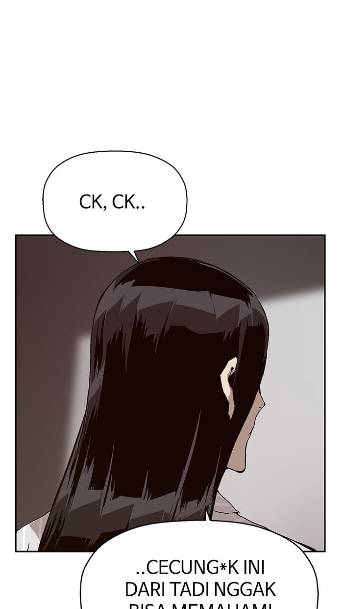 Weak Hero Chapter 148 Gambar 84