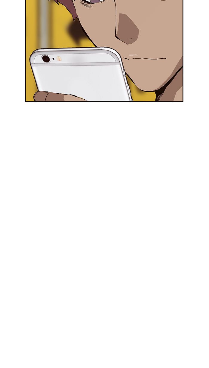 Weak Hero Chapter 148 Gambar 9