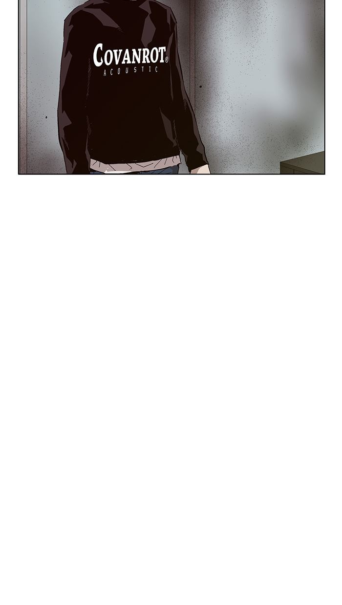 Weak Hero Chapter 148 Gambar 98