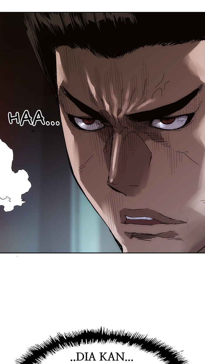 Weak Hero Chapter 148 Gambar 99