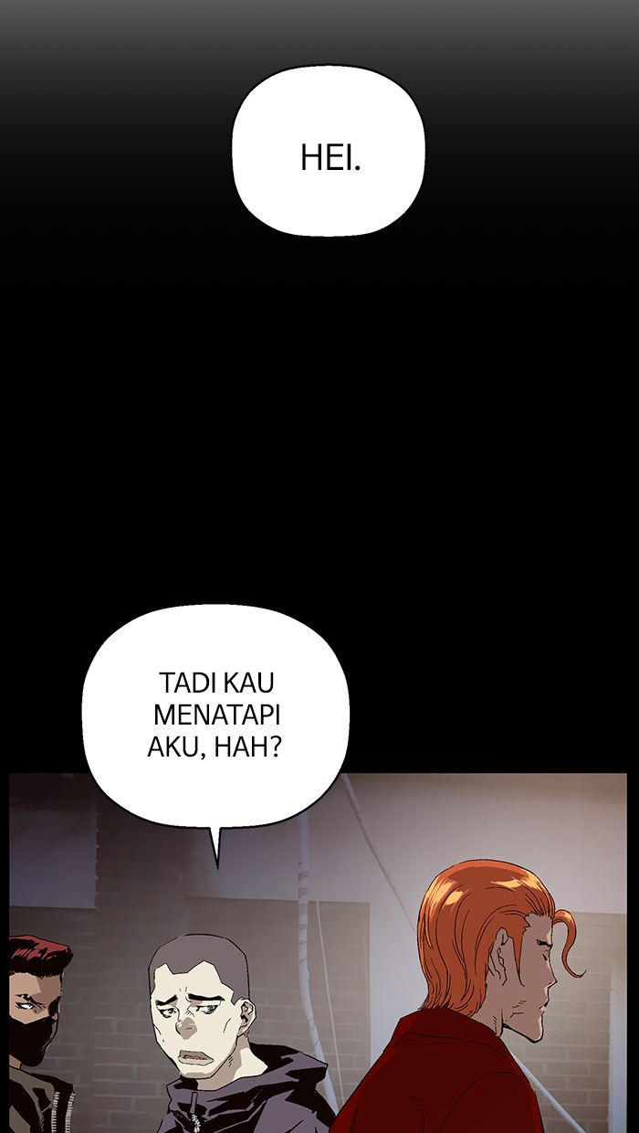 Weak Hero Chapter 147 Gambar 11