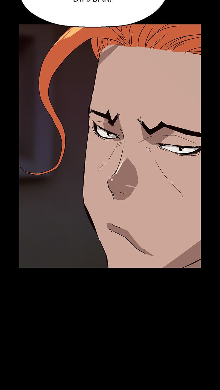 Weak Hero Chapter 147 Gambar 13