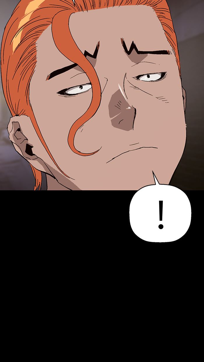 Weak Hero Chapter 147 Gambar 23
