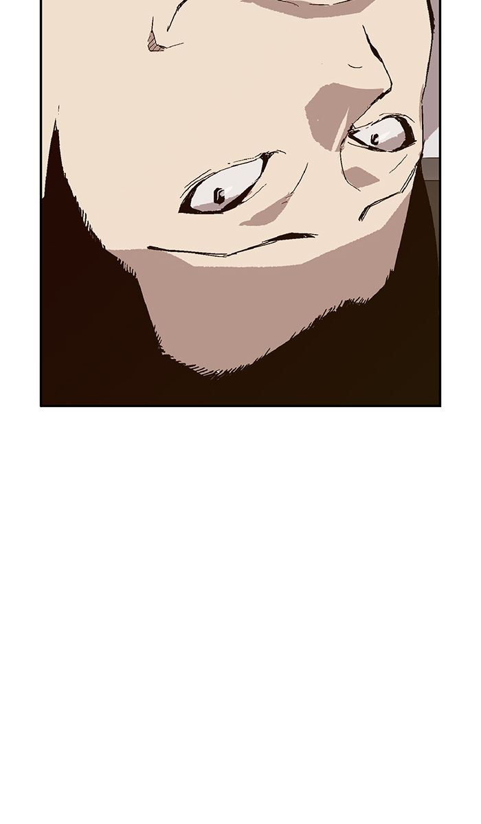 Weak Hero Chapter 147 Gambar 38