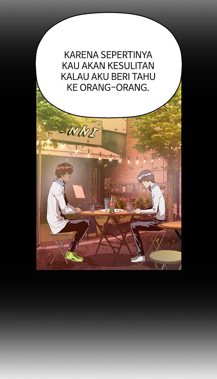 Weak Hero Chapter 147 Gambar 96