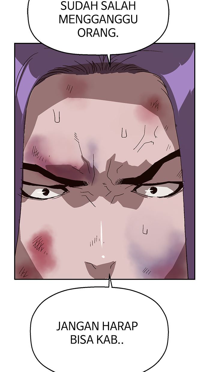 Weak Hero Chapter 146 Gambar 12