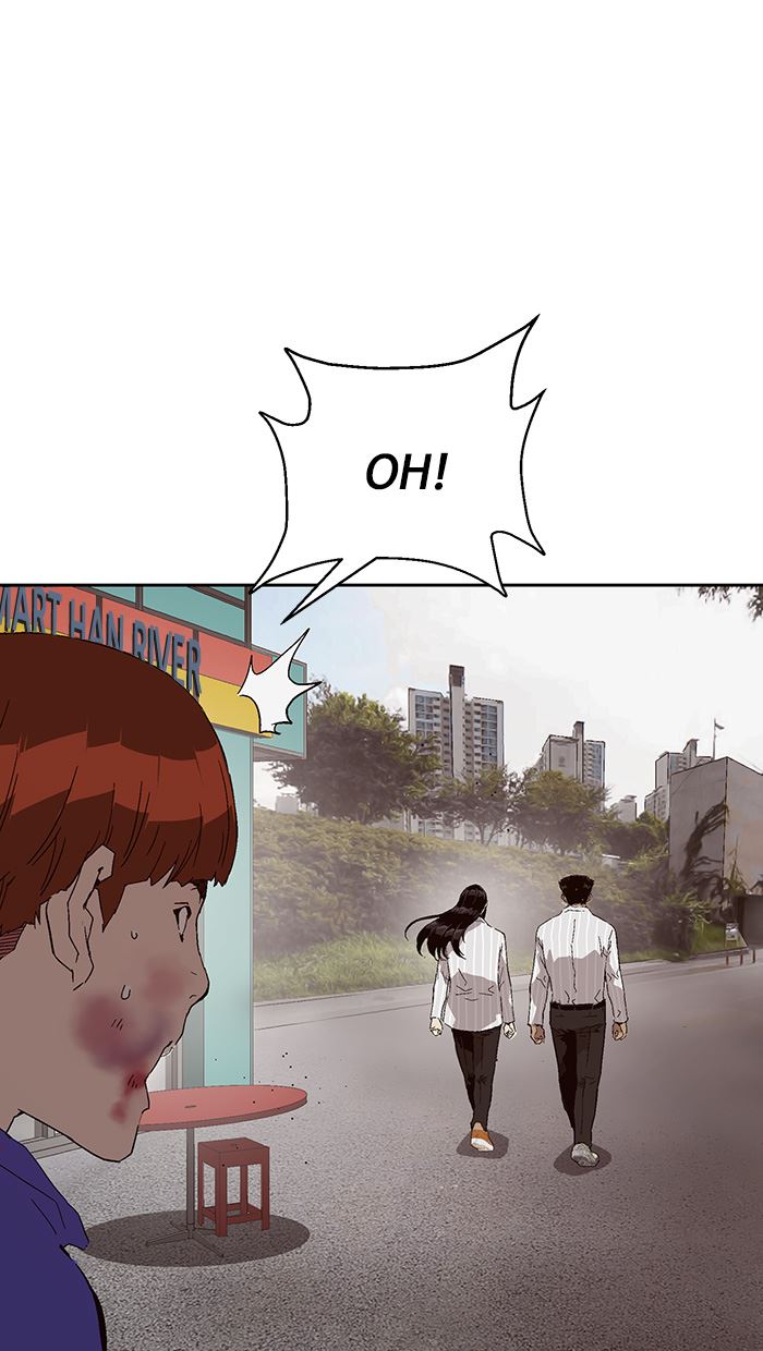 Weak Hero Chapter 146 Gambar 3