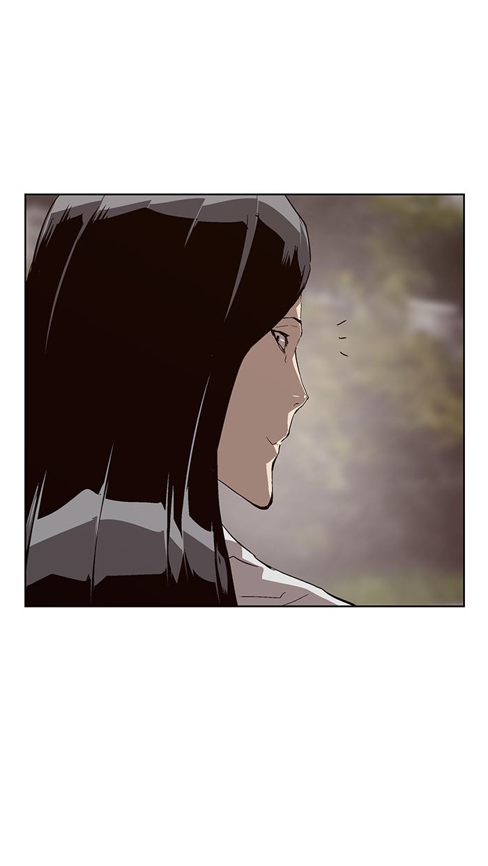 Weak Hero Chapter 146 Gambar 6