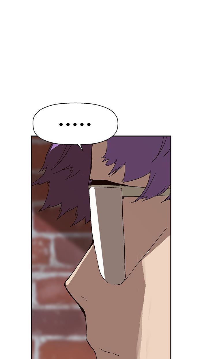 Weak Hero Chapter 146 Gambar 65