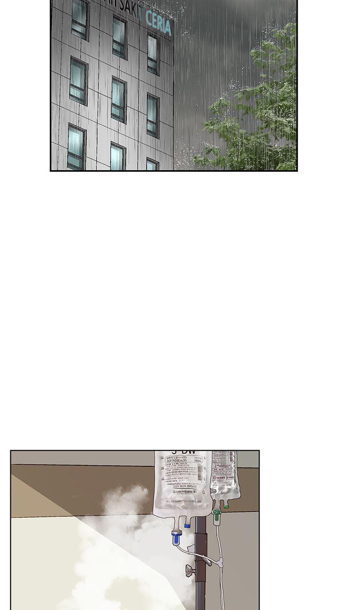 Manhwa Weak Hero Chapter 144 gambar nomor 2