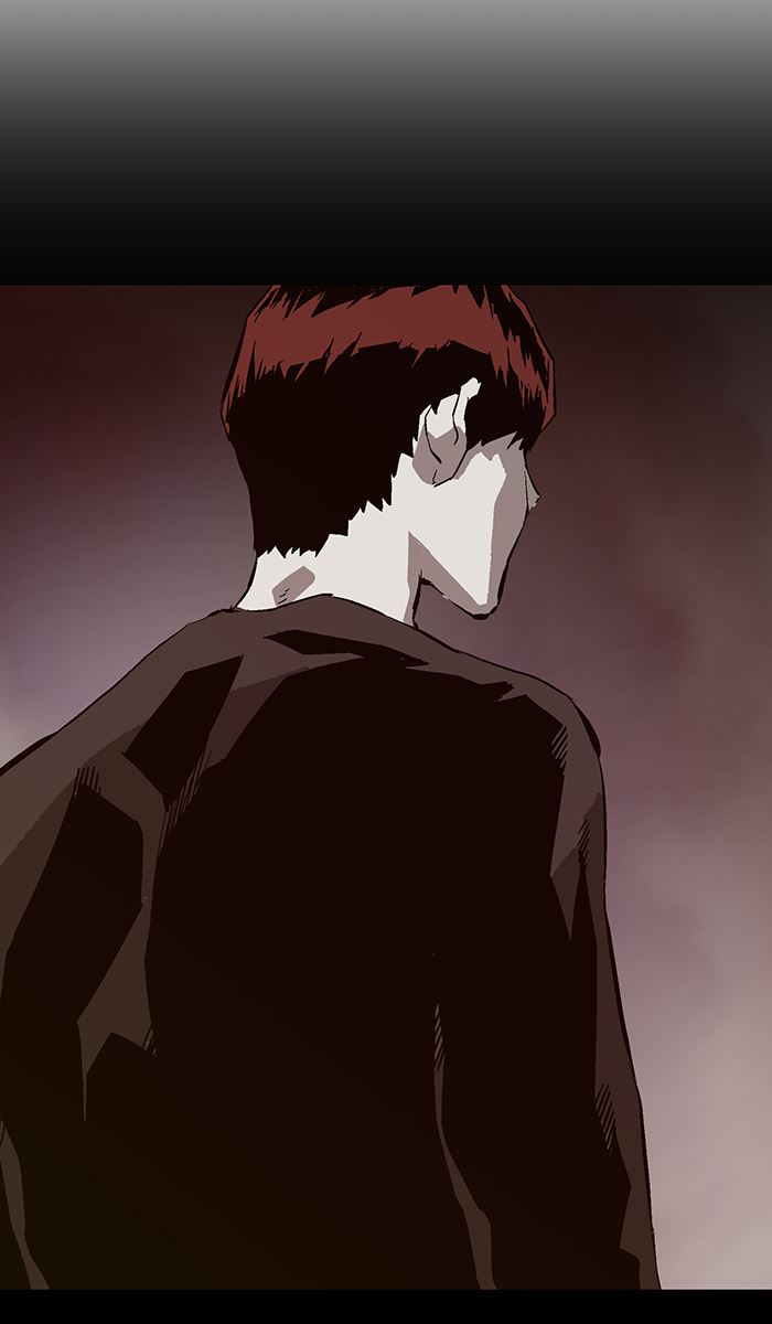 Weak Hero Chapter 144 Gambar 26