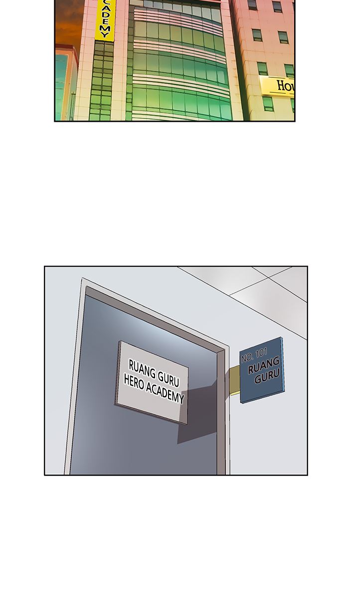 Weak Hero Chapter 144 Gambar 35