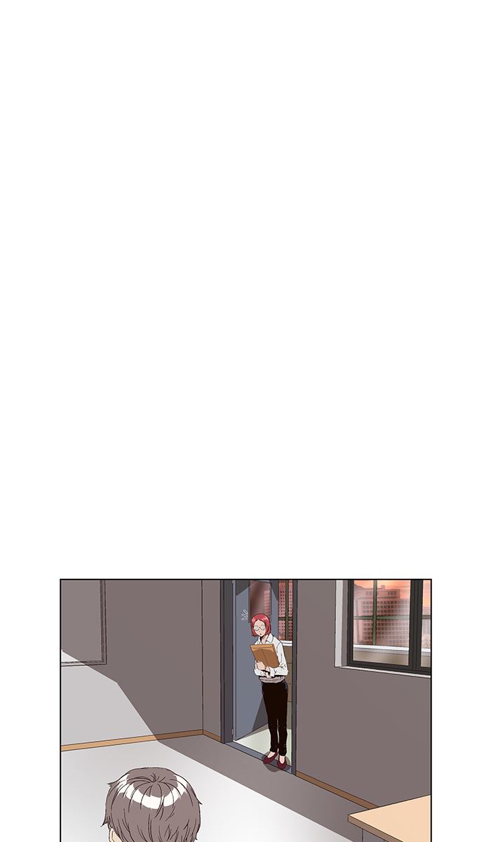 Weak Hero Chapter 144 Gambar 43