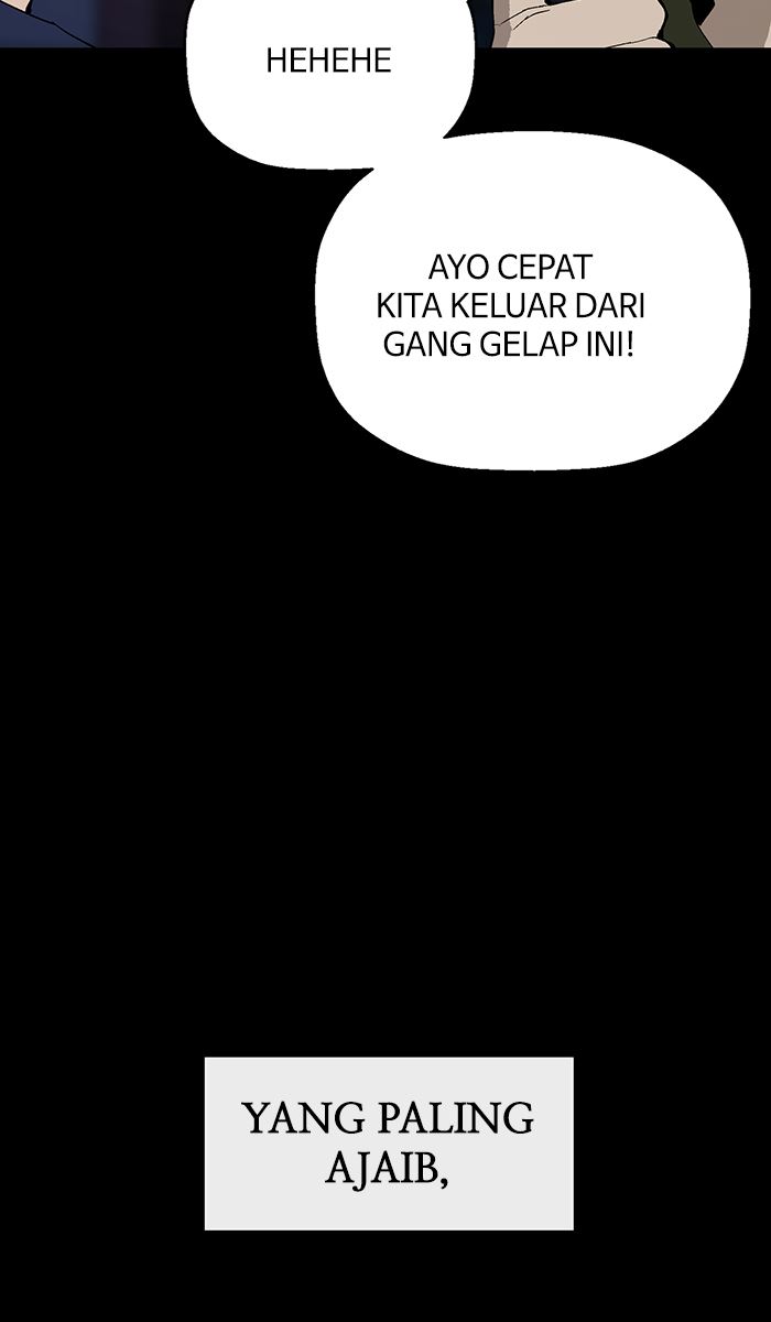 Weak Hero Chapter 144 Gambar 69