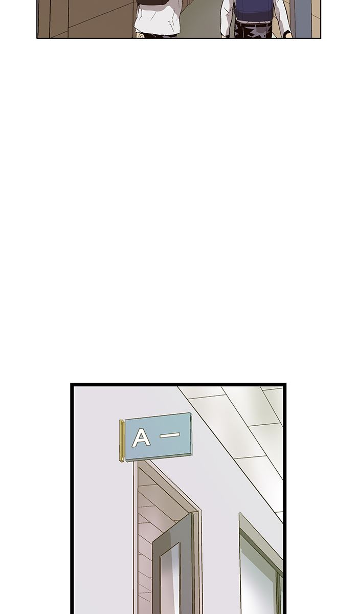 Weak Hero Chapter 144 Gambar 73