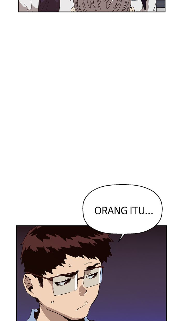 Weak Hero Chapter 144 Gambar 87