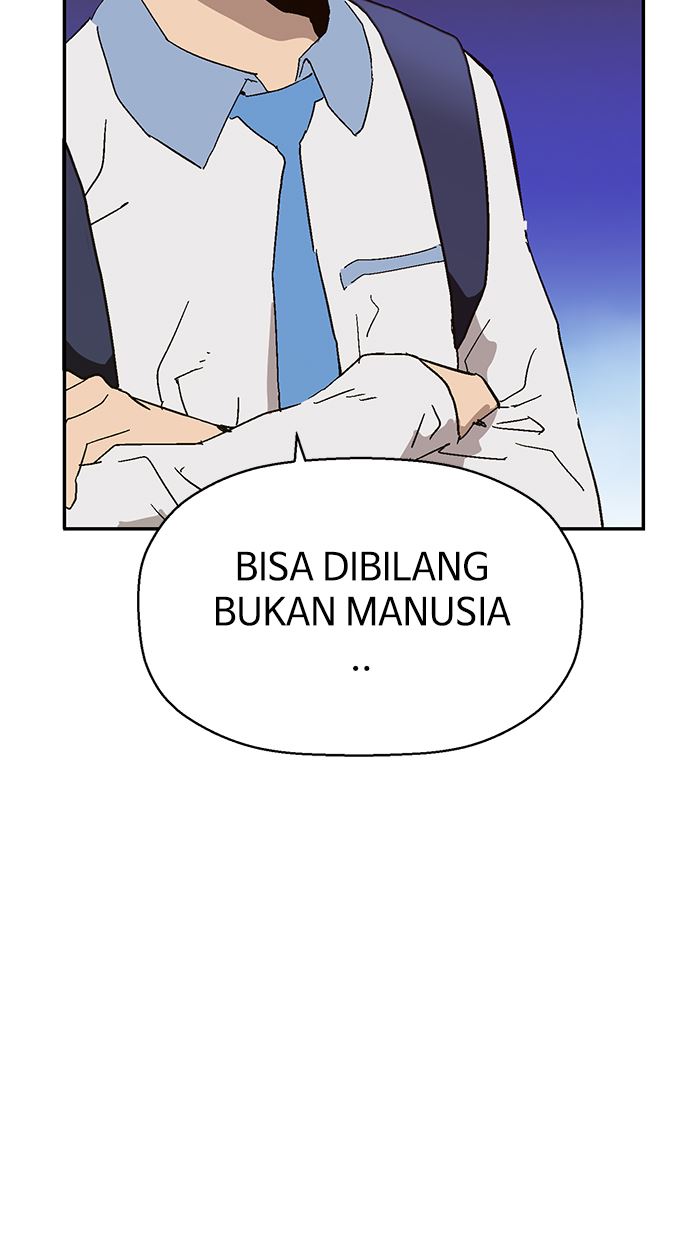 Weak Hero Chapter 144 Gambar 88