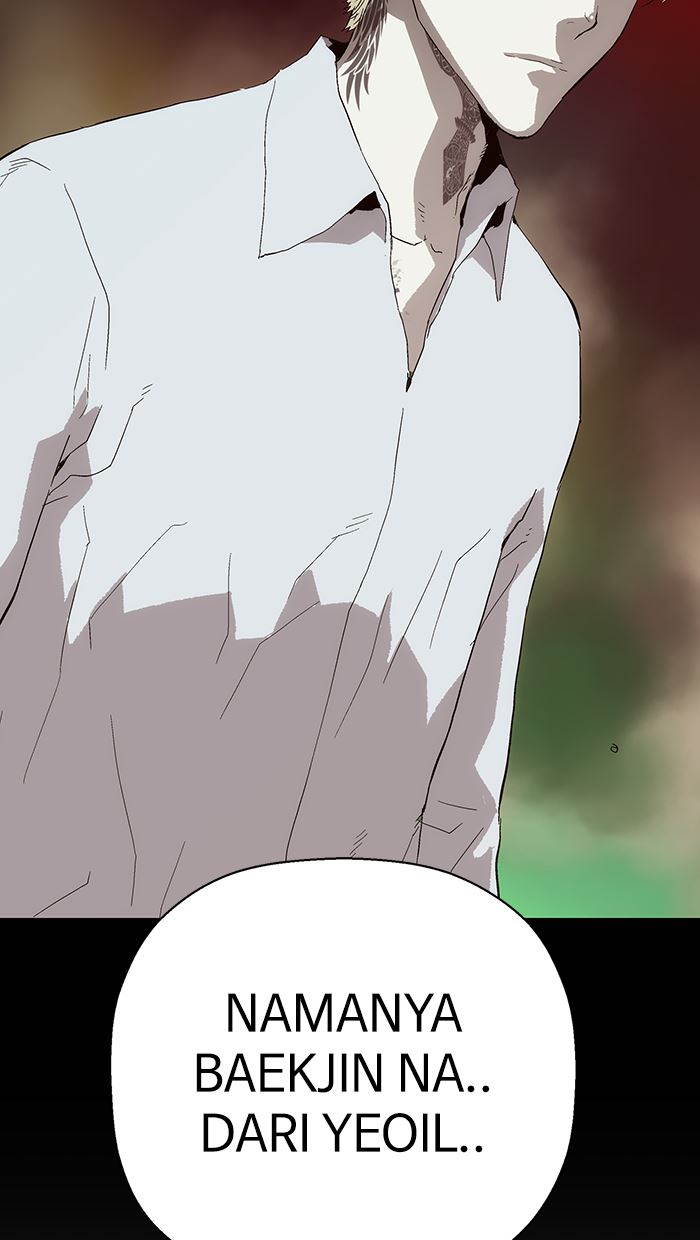 Weak Hero Chapter 144 Gambar 90