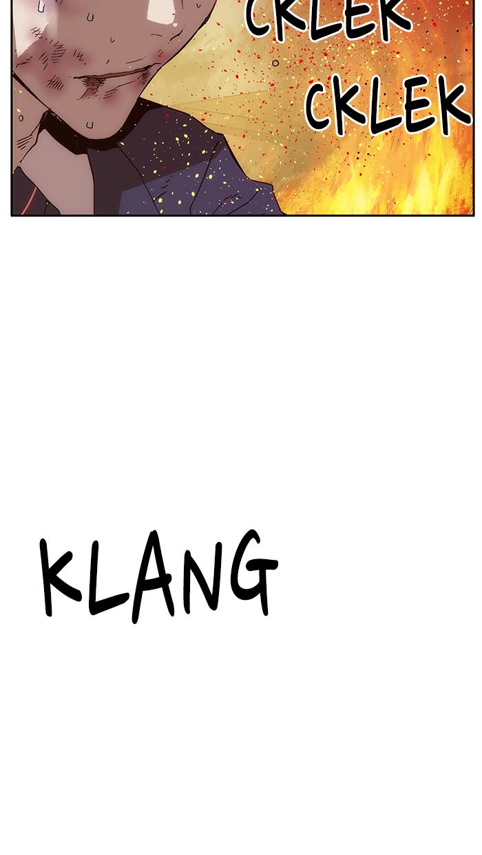 Weak Hero Chapter 143 Gambar 103