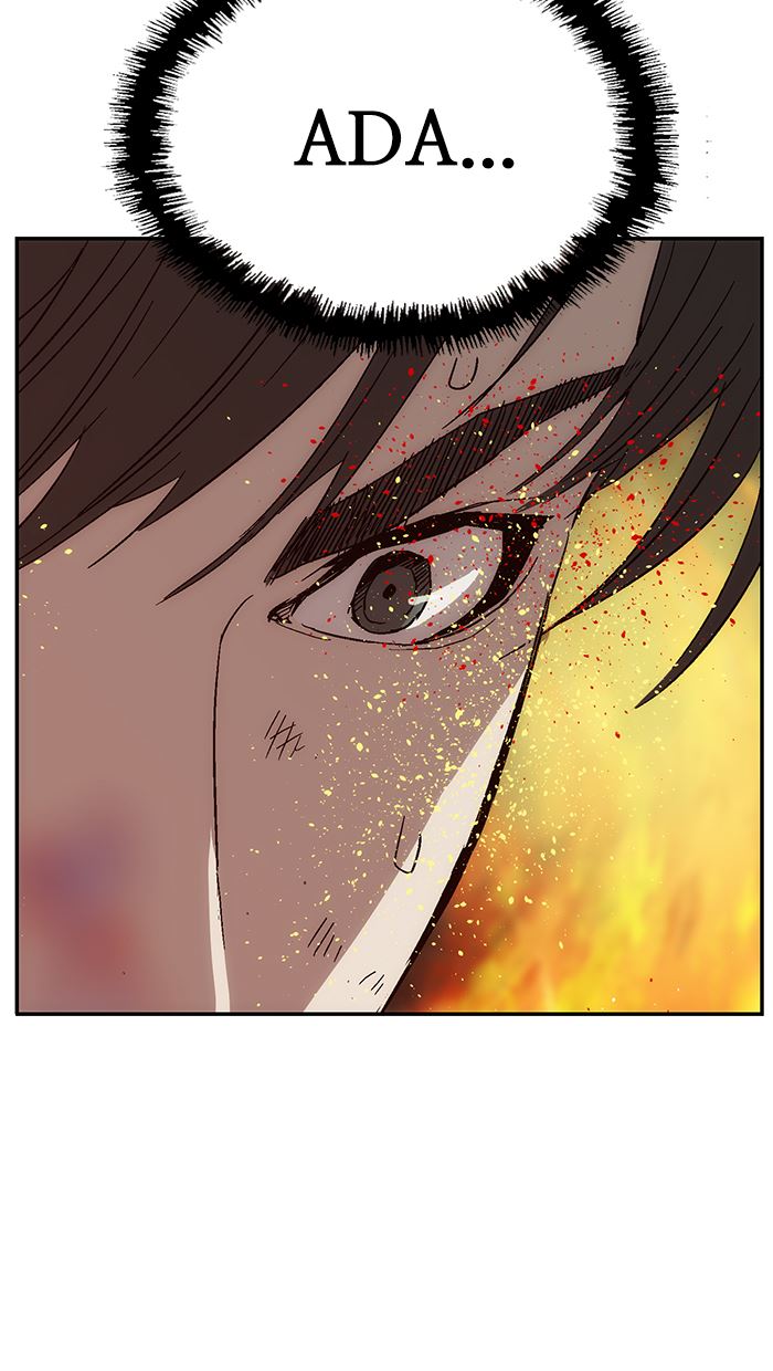 Weak Hero Chapter 143 Gambar 105