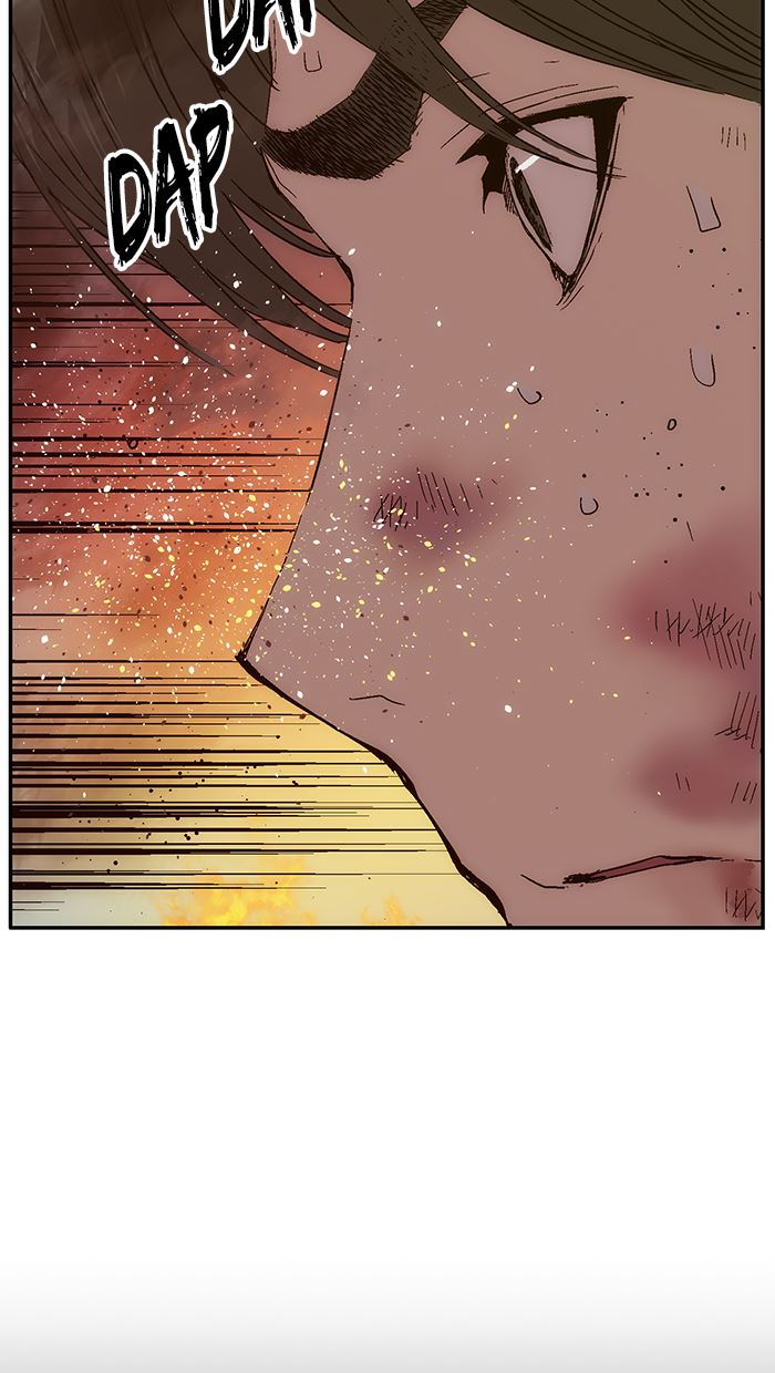 Weak Hero Chapter 143 Gambar 113