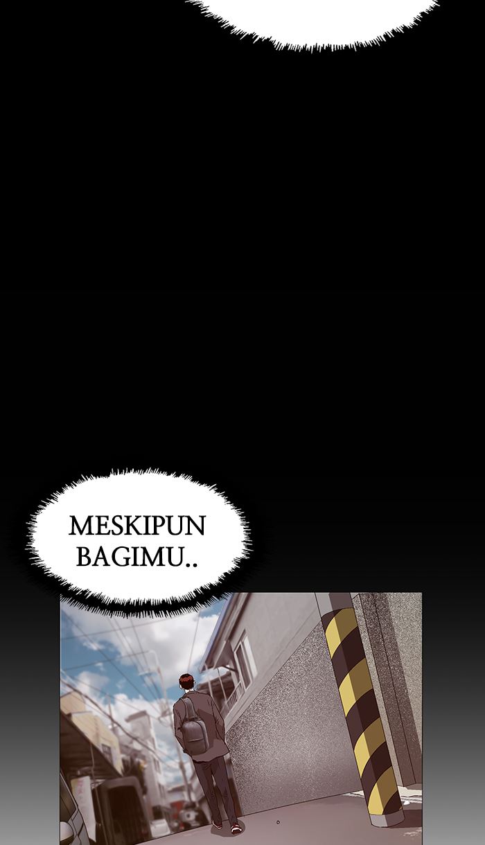 Weak Hero Chapter 142 Gambar 100