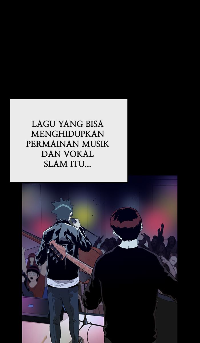 Weak Hero Chapter 142 Gambar 66
