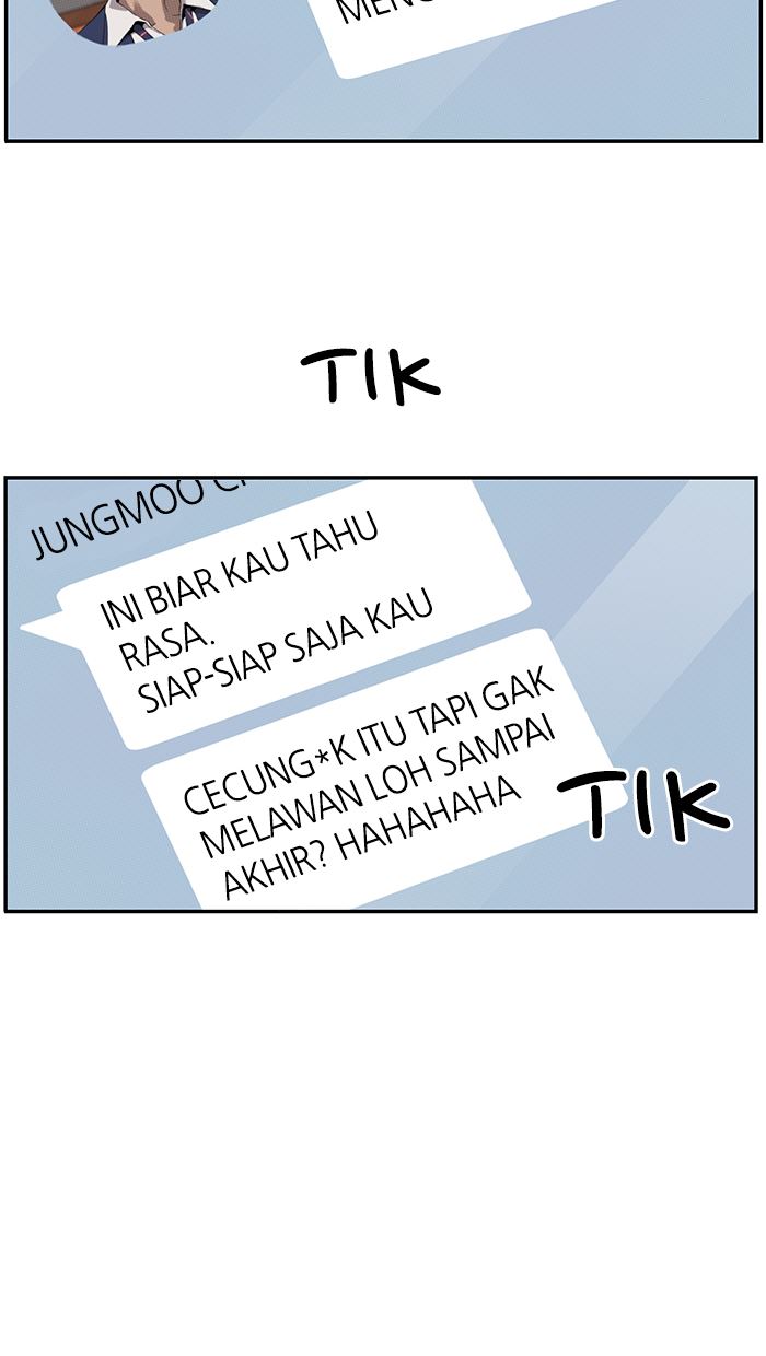 Weak Hero Chapter 141 Gambar 107