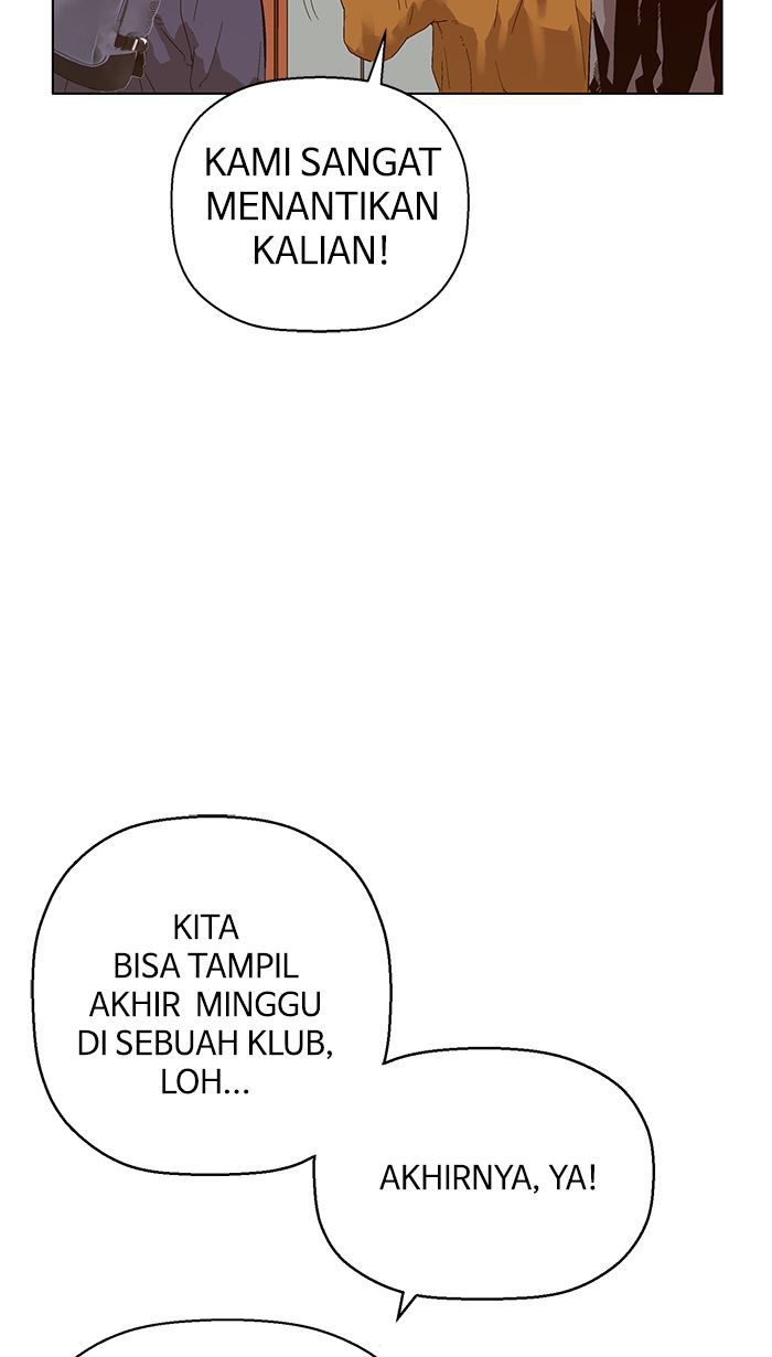 Weak Hero Chapter 141 Gambar 11