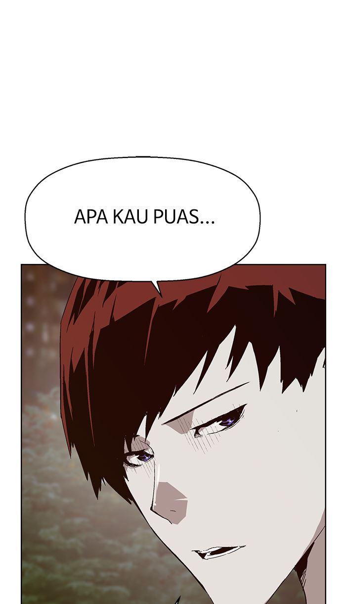 Weak Hero Chapter 141 Gambar 35
