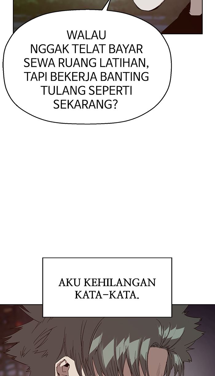 Weak Hero Chapter 141 Gambar 36