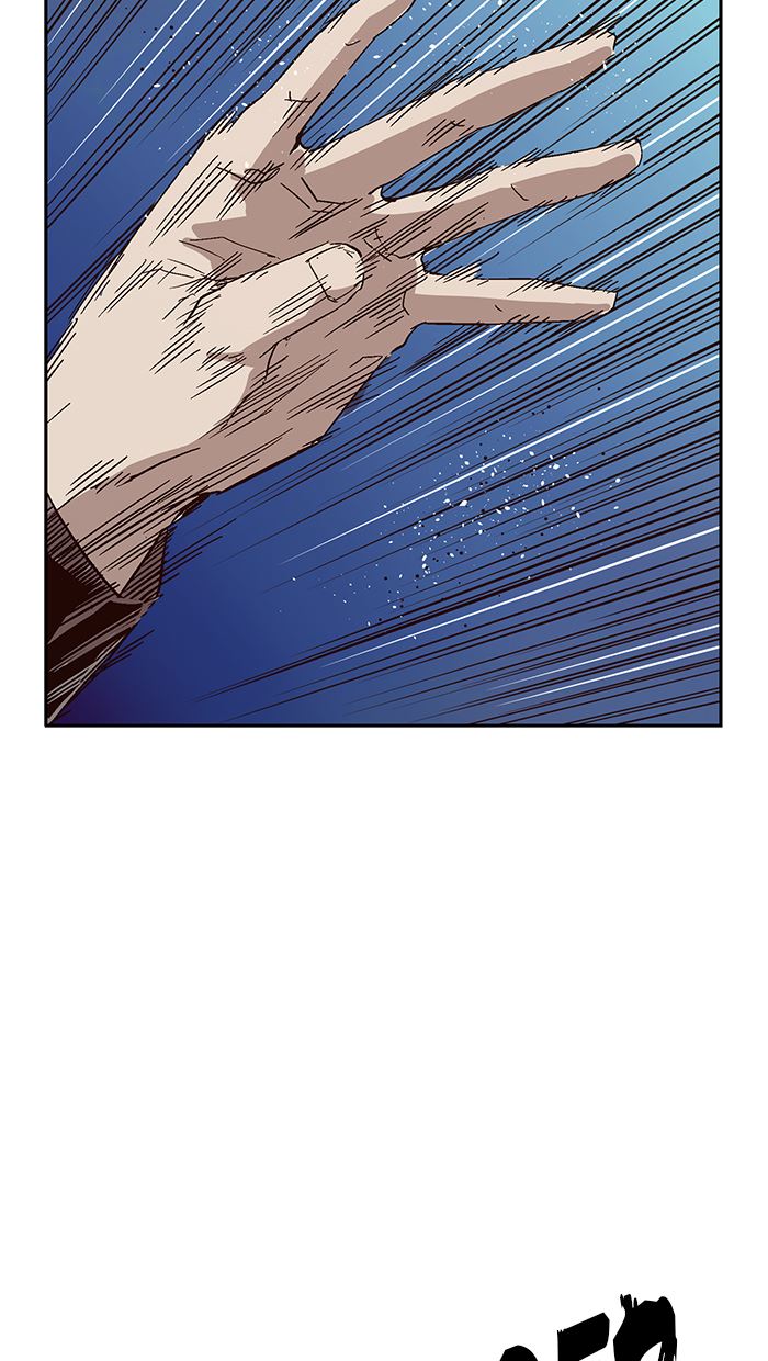 Weak Hero Chapter 141 Gambar 52