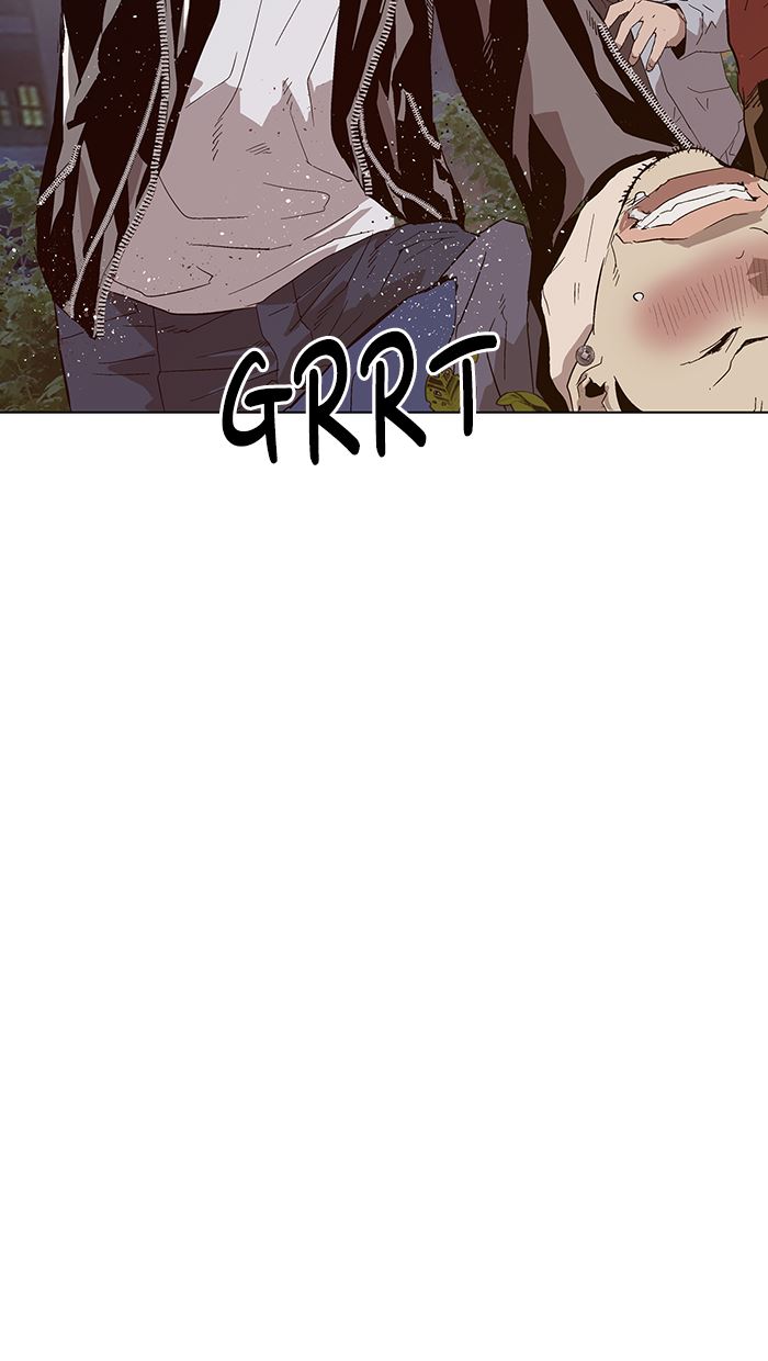 Weak Hero Chapter 141 Gambar 59