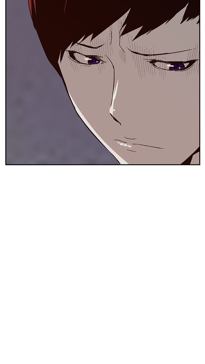 Weak Hero Chapter 141 Gambar 61